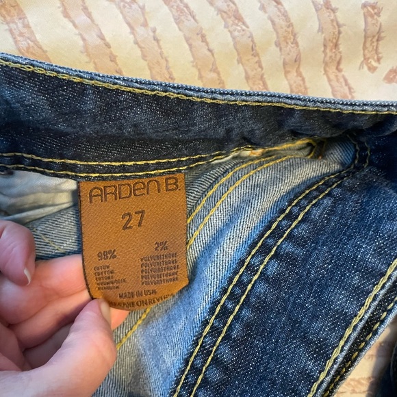 Jeans jeans Jeans! - Picture 4 of 4